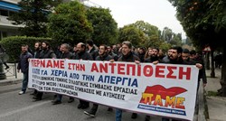Većina Grka ne želi da se Makedonija zove Makedonija