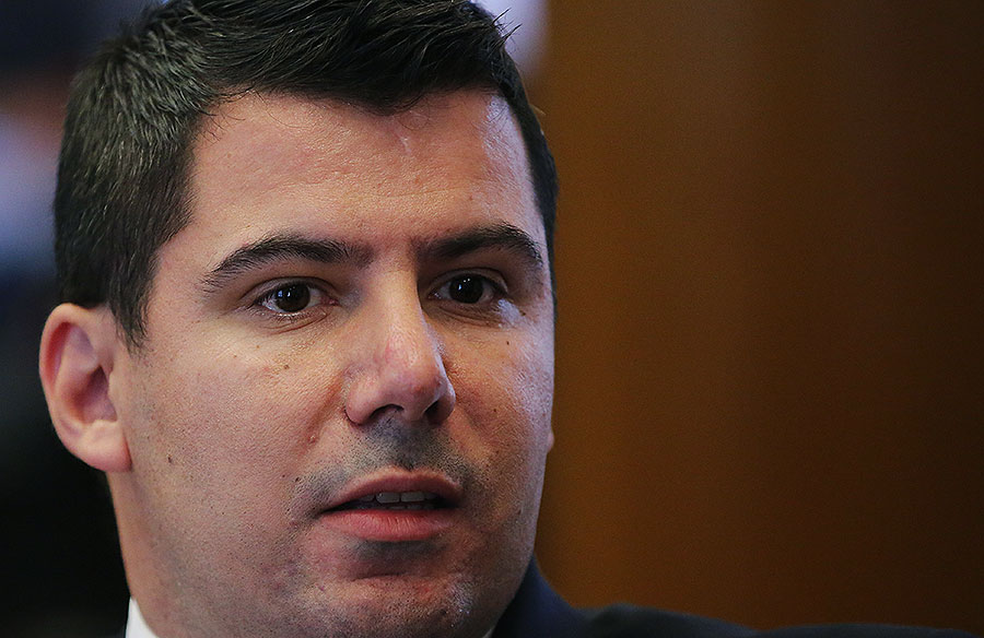 INTERVJU Grmoja ne može reći je li Dalić u sukobu interesa niti je li Barišić plagijator