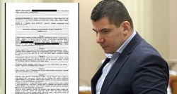 GRMOJA POKAZAO DOKUMENT "Rohatinski je lagao, Todorić je firmu njegove žene platio 3,85 milijuna kuna"
