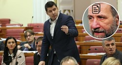 Mostovci o Barišiću: Ako se potvrde nove optužbe, nema šanse da ostane ministar