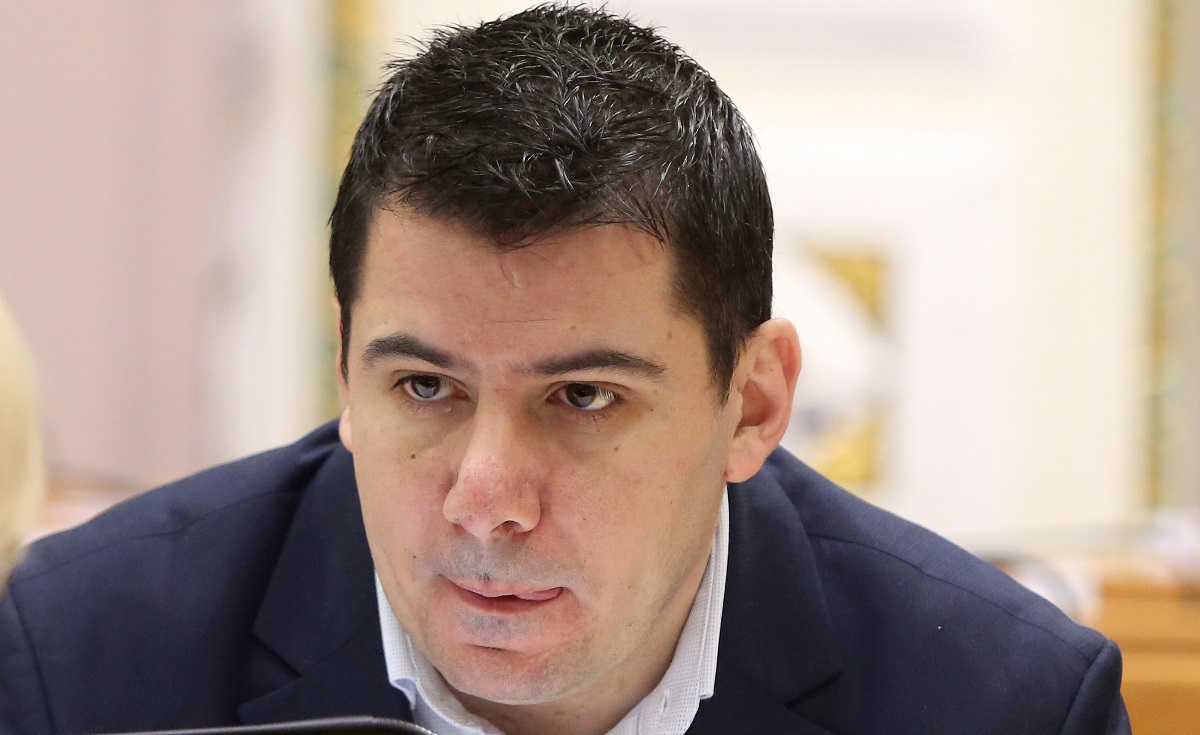 Petrov je dobio protukandidata za čelnika Mosta, Grmoja nam rekao o kome se radi
