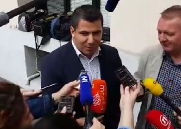 Grmoja nije došao na suđenje, policajci tvrde da Ostojić nije naredio prisluškivanje Petrova