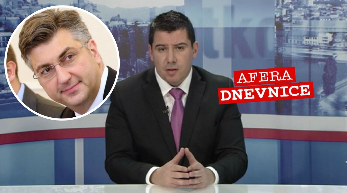 AFERA DNEVNICE Grmoja prije mjesec dana: Milanović je odgovoran! Grmoja jučer: Nije odgovoran
