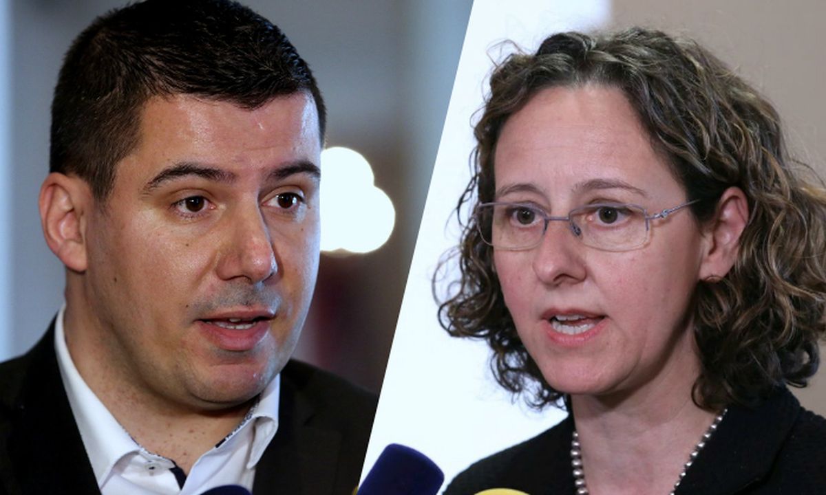 Ili je Grmoja lažov ili je Obuljen luda