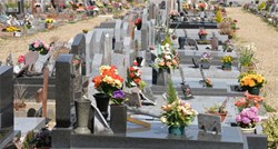 Francuska poslala porezni zahtjev mrtvoj ženi, adresirala ga na adresu - groba