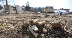 U Gračanima otkrivena masovna grobnica partizanskih žrtava? Mještani: "Za nju se zna godinama"