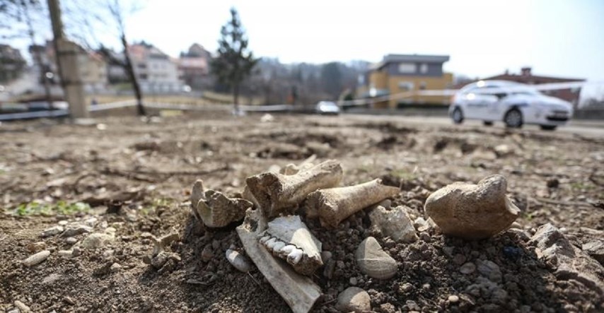 U Gračanima otkrivena masovna grobnica partizanskih žrtava? Mještani: "Za nju se zna godinama"