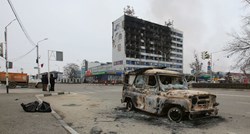 Šest islamista i šest vojnika poginulo u napadu na čečensku bazu