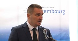 Ministar pravosuđa BiH: Nije istina da Hrvatska ne surađuje u procesuiranju ratnih zločina