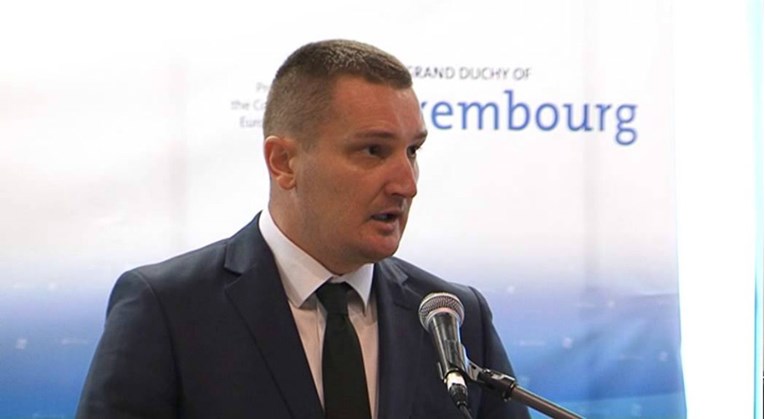 Ministar pravosuđa BiH: Nije istina da Hrvatska ne surađuje u procesuiranju ratnih zločina