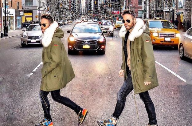 Od Kineskog zida do Špičkovine: Pogledajte kako se internet zeza s Grubnićevom Photoshop aferom