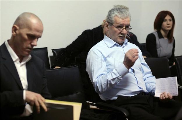 Sutra nova presuda Drlji i Krajini za zločin u Gruborima