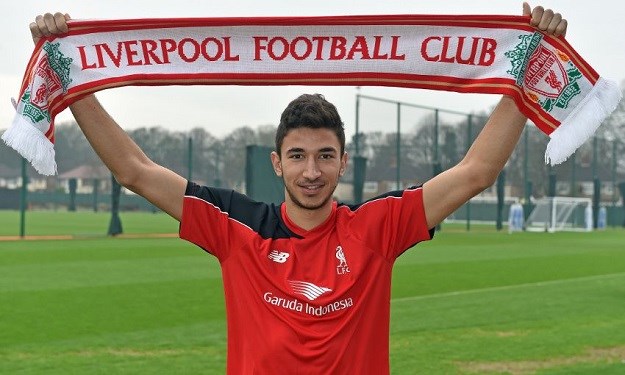Gotova obiteljska transfer-trakavica: Liverpool "oduševljen" potpisom Srpskog Gerrarda