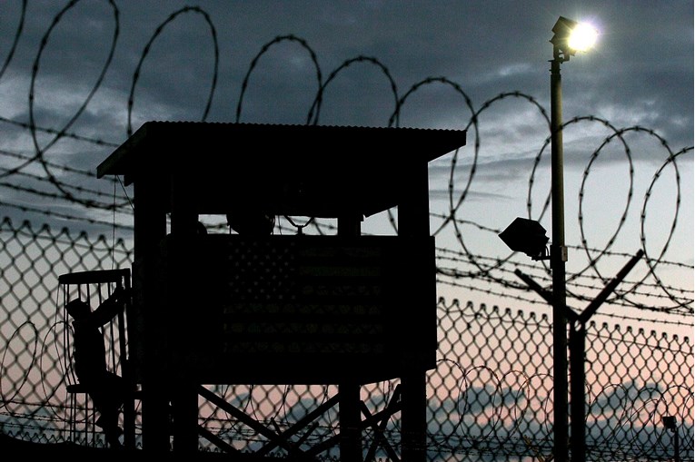 Guantanamo je spreman primiti nove zatvorenike