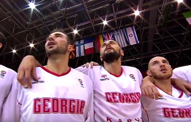 Kokoškov objavio popis za Eurobasket: Zaza Pačulia i Cedevitin Amerikanac predvode Gruzijce