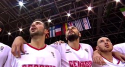 Kokoškov objavio popis za Eurobasket: Zaza Pačulia i Cedevitin Amerikanac predvode Gruzijce