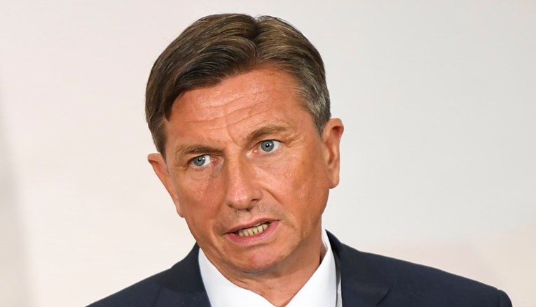 Pahor: Nisam znao za navodno pranje iranskog novca u Ljubljanskoj banci