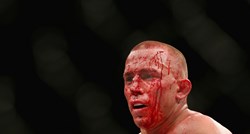Legenda se vratila na UFC tron: "Poanta borilačkih vještina nije tko ima veća muda"