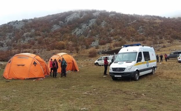HGSS rano ujutro kreće u jednu od najvećih akcija u povijesti, evo o čemu se radi