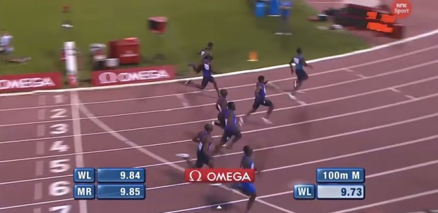 Spektakl u Dohi: Gatlin peti najbrži čovjek u povijesti, viđeni treći i četvrti troskok svih vremena