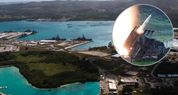 Stanovnicima Guama izdano upozorenje: Pripremite se za sjevernokorejski napad
