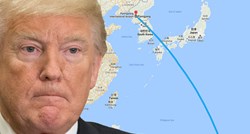 Sjeverna Koreja jučer je dokazala da može raketama dosegnuti američki teritorij. Što će sada Trump?