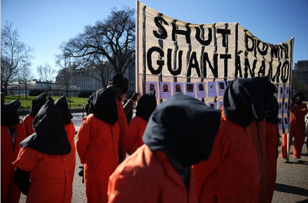 Zatvara se Guantanamo: Evo gdje će Obama preseliti osumnjičene za terorizam