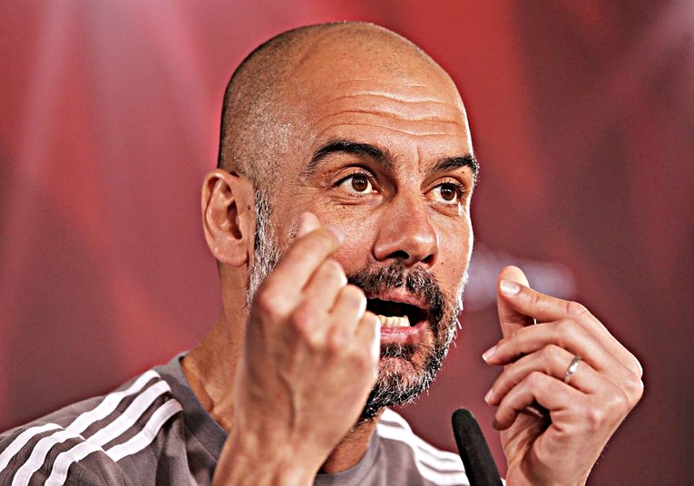 Guardiola postaje najplaćeniji trener na svijetu