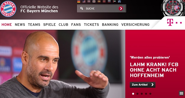 Guardiola: Zbog mene smo izgubili od Porta, a ne zbog liječničke ekipe