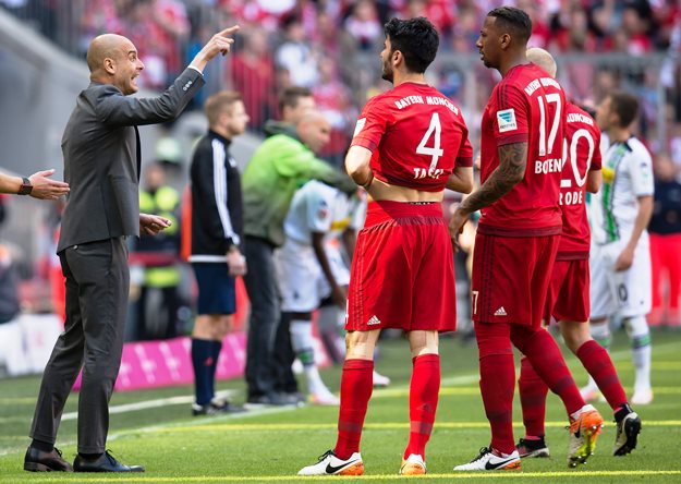München je spreman za povijesnu bitku, Bayern sa 70 tisuća navijača dočekuje Atletico