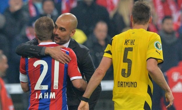 Guardiola vjeruje u čudo protiv Barce: Mi smo Bayern, tko kaže da nemamo šanse?