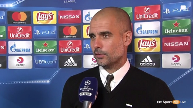"Messi je ostario i u padu" provalio je Pep prije nego što mu je Leo napravio ono