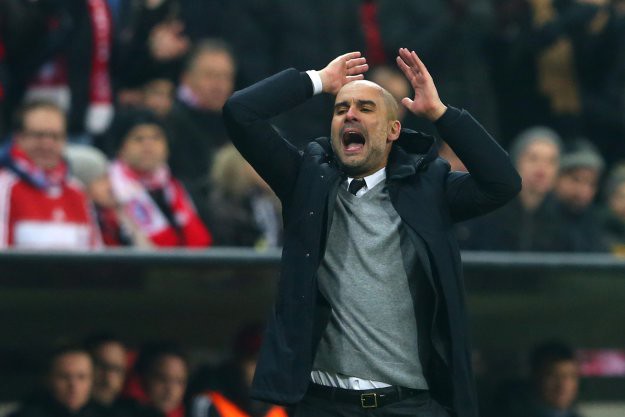 Recept za preokret Bayerna: Guardiola zaprijetio igračima da će im odsjeći muda