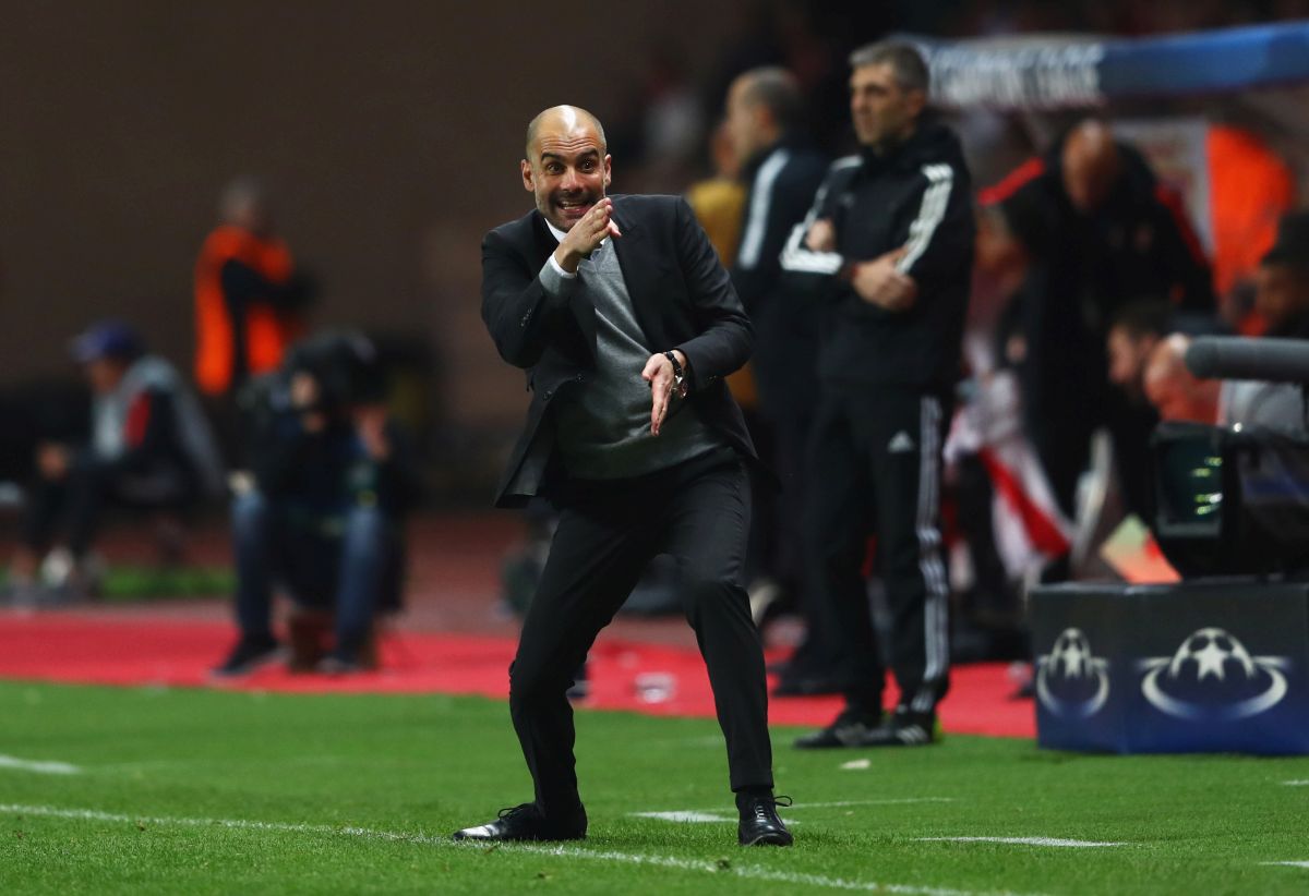 Guardiola prvi put bez proljeća u Europi
