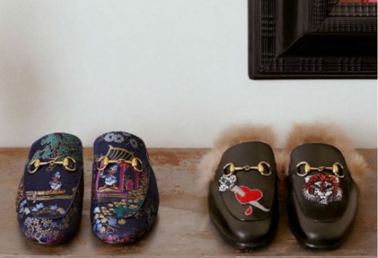 Primark prodaje ikonske Gucci sandale od 4500 kuna za svega 70