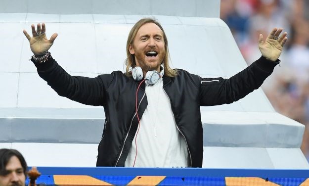 VIDEO Odlično isprdali Davida Guettu i njegovo "šarafljenje"