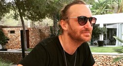 "Sanjam li sve ovo": David Guetta krstario po Hrvatskoj