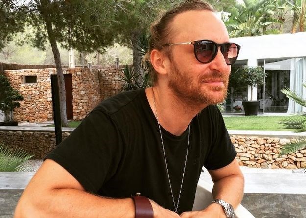 "Sanjam li sve ovo": David Guetta krstario po Hrvatskoj