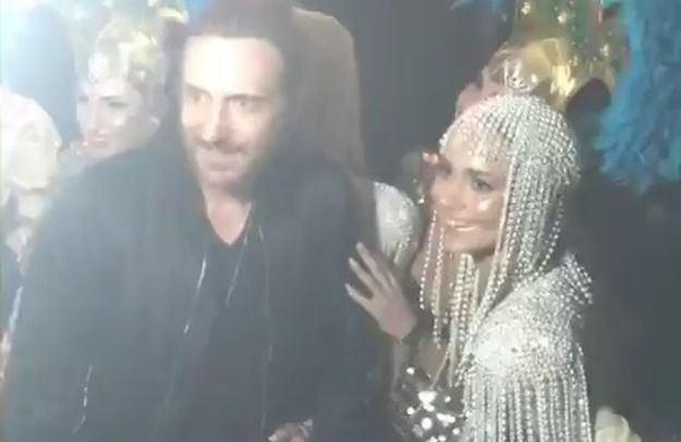 VIDEO Split ga oduševio: David Guetta objavio spektakularan video s Ultre