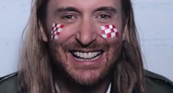 "Ovo je za tebe, Hrvatska": David Guetta objavio pjesmu posvećenu našoj zemlji