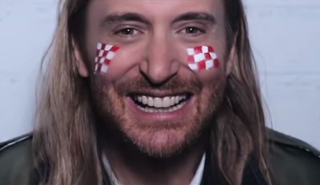 "Ovo je za tebe, Hrvatska": David Guetta objavio pjesmu posvećenu našoj zemlji
