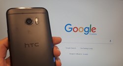 Google kupuje dio HTC-a
