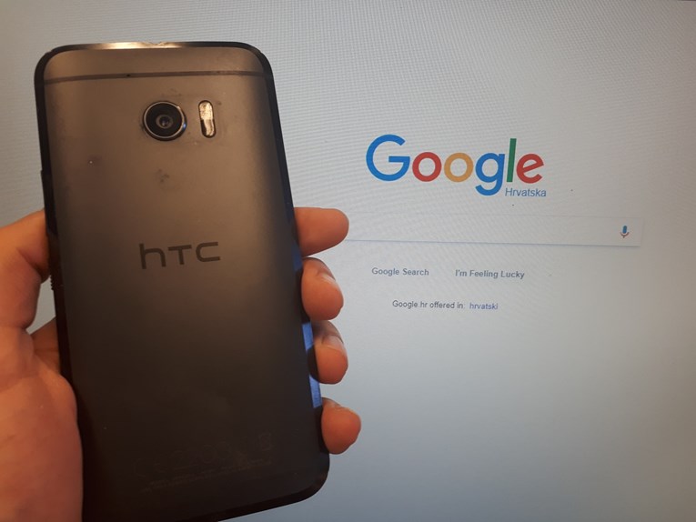 Google kupuje dio HTC-a