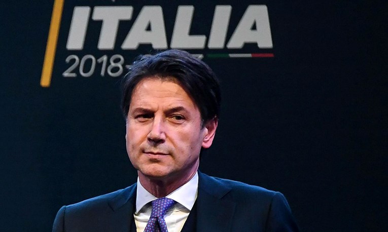 Neiskusni Giuseppe Conte dobio mandat za sastav talijanske vlade
