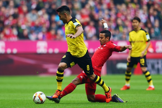 Prvo pojačanje u Pepovoj eri: City doveo ozlijeđenog veznjaka iz Njemačke