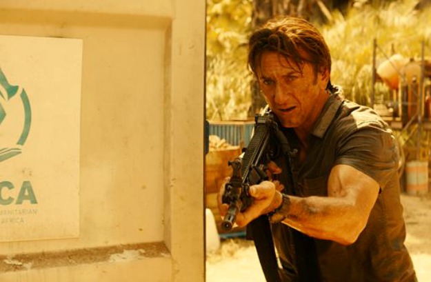 Osvojite ulaznice za film "Gunman" koji danas počinje s prikazivanjem