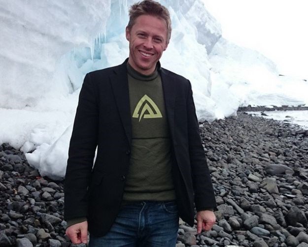 Posjetio je sve zemlje koje postoje, a fotografije koje je napravio su nevjerojatne