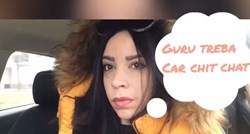 Guru Treba: Ana-Marija prije ulaska u BB na Instagramu dijelila savjete o ljubavi i seksu