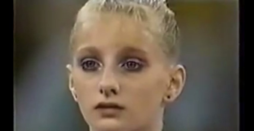 Olimpijska pobjednica optužila proslavljenog gimnastičara za silovanje: "On je čudovište, imala sam 15 godina"