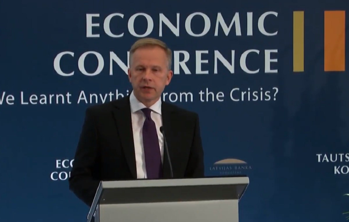 Guverner latvijske središnje banke osumnjičen da je primio 100.000 eura mita
